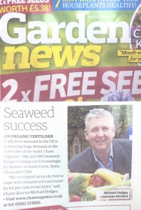 Garden News