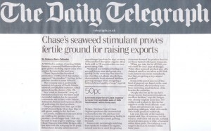 The Daily Telegraph