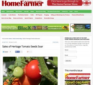 Home Farmer Online