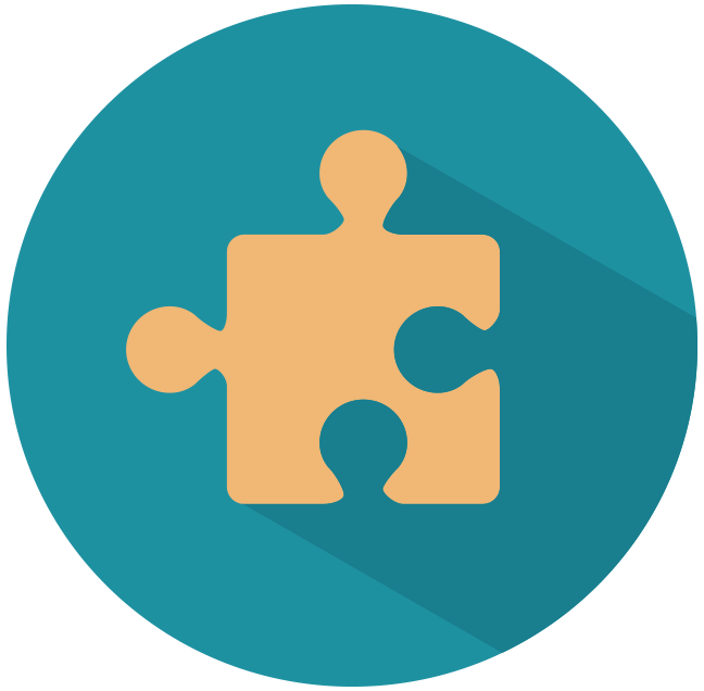 Strategy - puzzle piece image Strategy - puzzle piece image