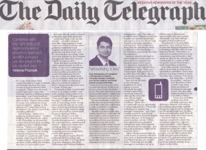 The Daily Telegraph