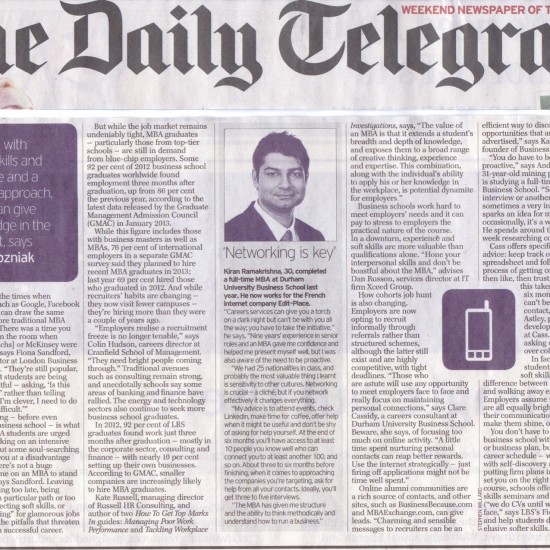 The Daily Telegraph