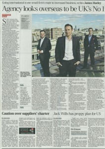 Daily Telegraph