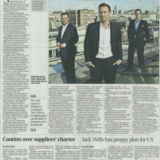 Daily Telegraph