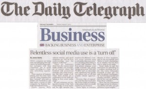 The Daily Telegraph - Business