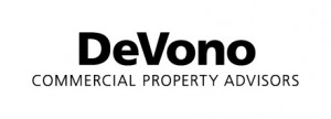 DeVono Property Logo