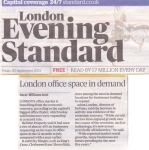 Evening Standard