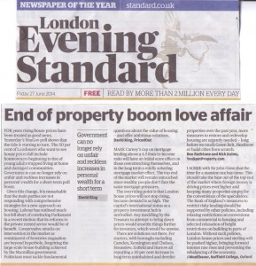 Evening Standard