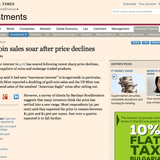 Financial Times