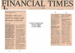 Financial Times