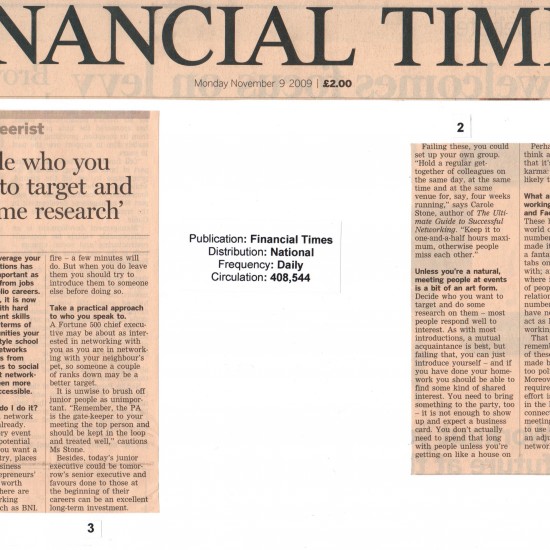 Financial Times