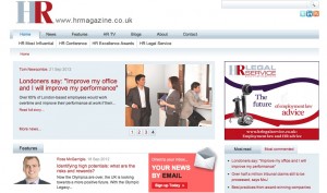 HR Magazine