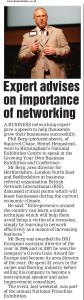 Hemel Hempstead Gazette (Herts Business)