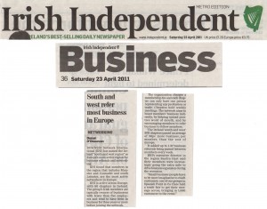 Irish Independent - Business
