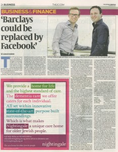 Jewish Chronicle