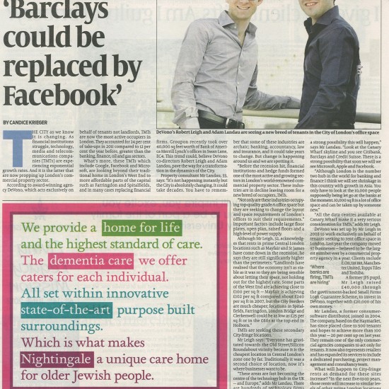 Jewish Chronicle