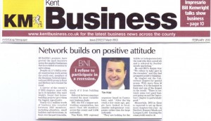 Kent Business