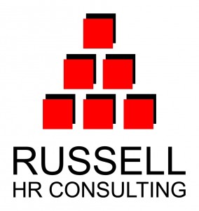 Russell HR Consulting Logo