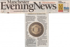 Manchester Evening News