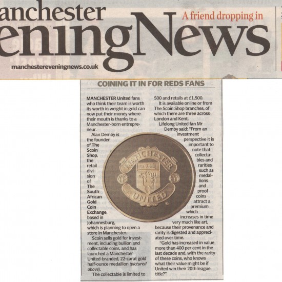 Manchester Evening News