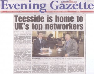 Evening Gazette