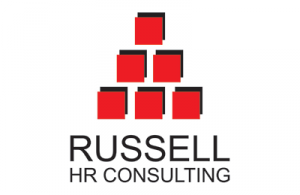 Russell HR Consulting Logo v2