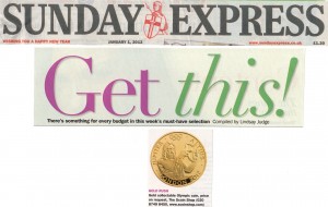 Sunday Express