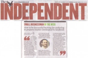 The Independent