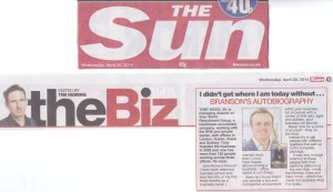 The Sun