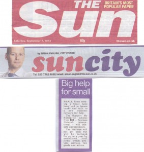 The Sun