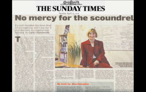 The Sunday Times