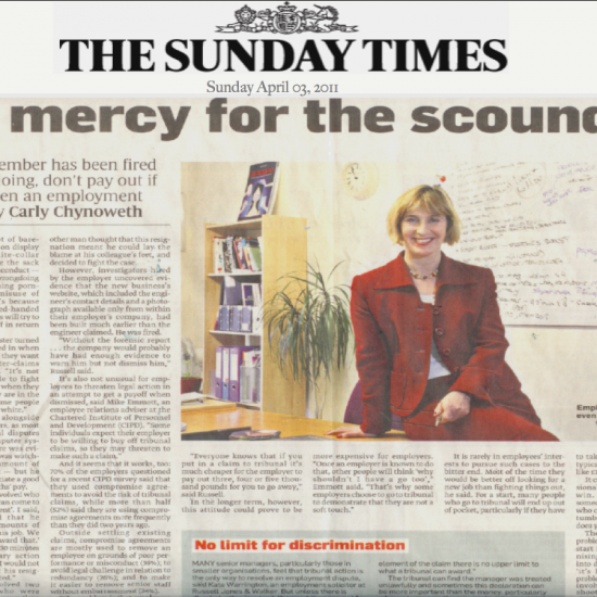 The Sunday Times