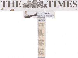 The Times