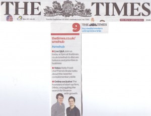 The Times