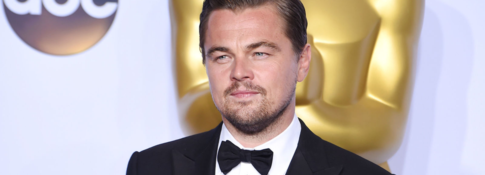 The Relevant: What Leo DiCaprio taught us about broadcast PR interviews