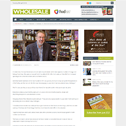 Wholesale News