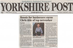 Yorkshire Post