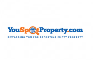 You Spot Property Logo v3