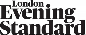 London Evening Standard Logo