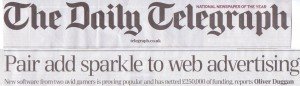 The Daily Telegraph 01