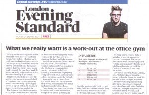 Evening Standard