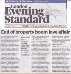 Evening Standard