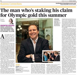 London Evening Standard