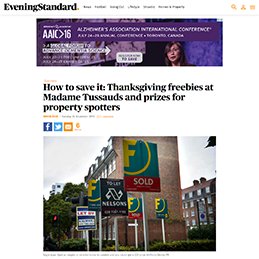 Evening Standard