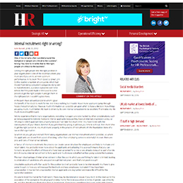 HR Magazine