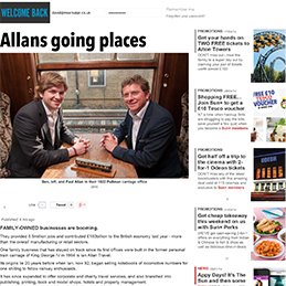 The Sun Online