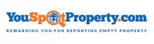 You Spot Property Logo V2
