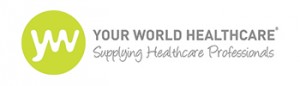 Your World Healthcare Logo