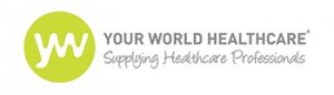 Your World Healthcare Logo